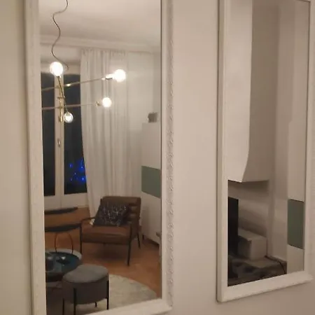 Cosy Ostend Holidays