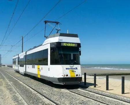 Cosy Ostend Holidays Appartement Oostende