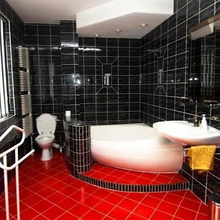 Appartement Cosy Ostend Holidays