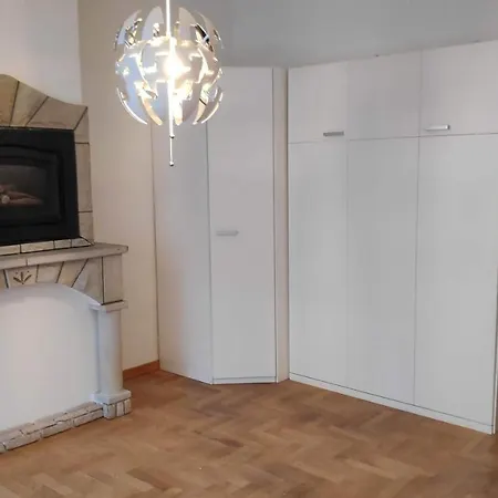 Appartement Cosy Ostend Holidays