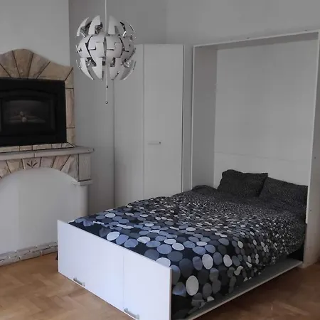 Cosy Ostend Holidays * 奥斯滕德