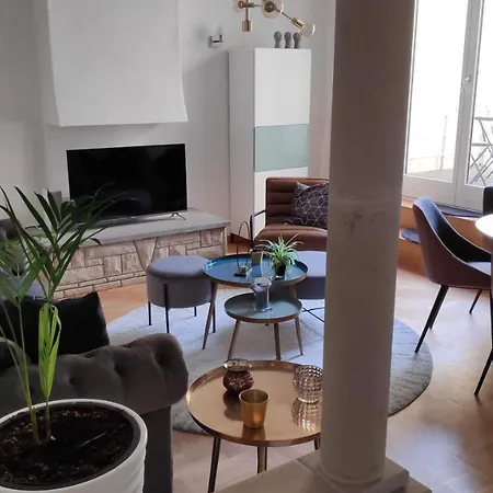 Cosy Ostend Holidays