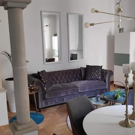 Cosy Ostend Holidays