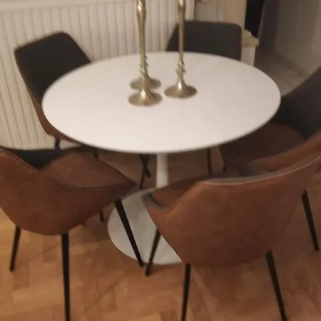 Cosy Ostend Holidays
