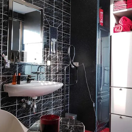 Cosy Ostend Holidays * 奥斯滕德