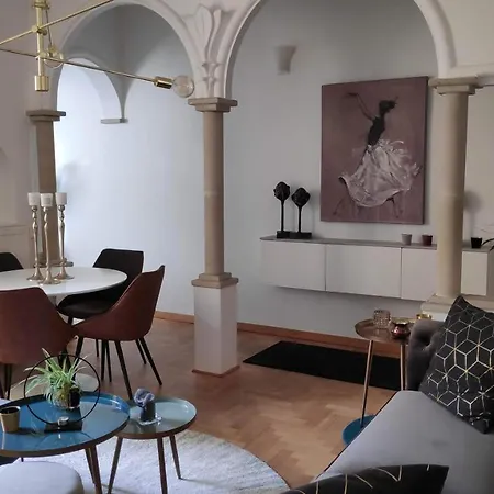 Cosy Ostend Holidays * 奥斯滕德